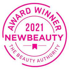 Morpheus8 facial rejuvenation New Beauty Award