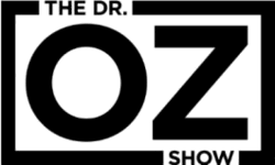 dr. oz show logo