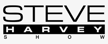 steve harvey logo