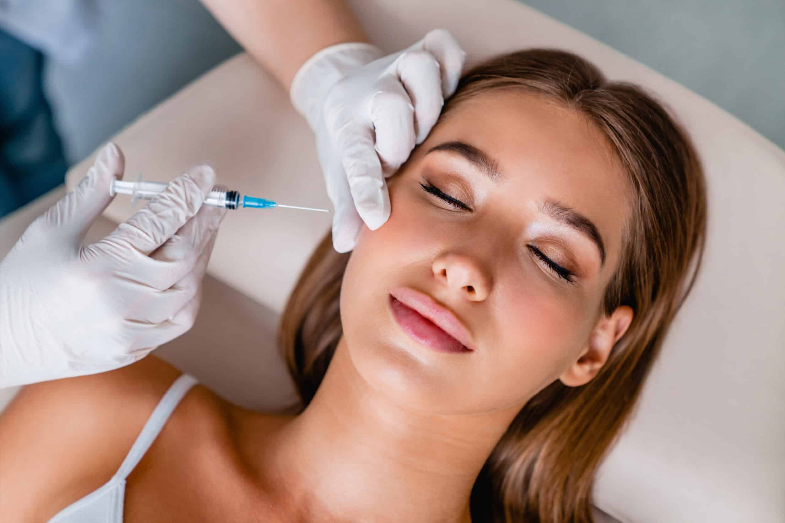 Essex MedSpa | Dermal Filler