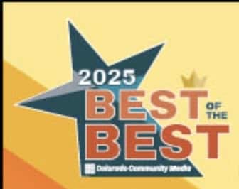 Best of the Best Awards for 2025