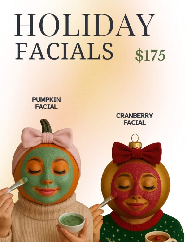 Holiday Facials Flyer (2) page 0001 Holiday Facials Flyer (2) page 0001