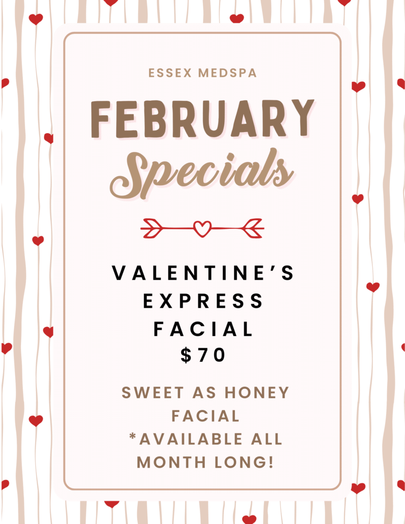February Specials Flyer (1)