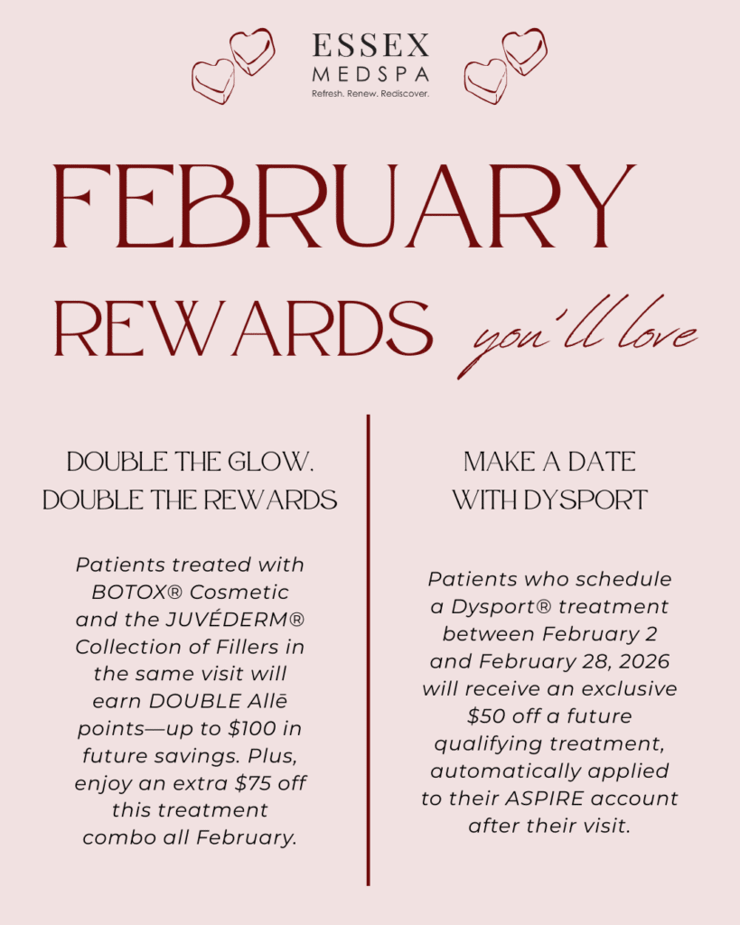 Feb Toxin Specials